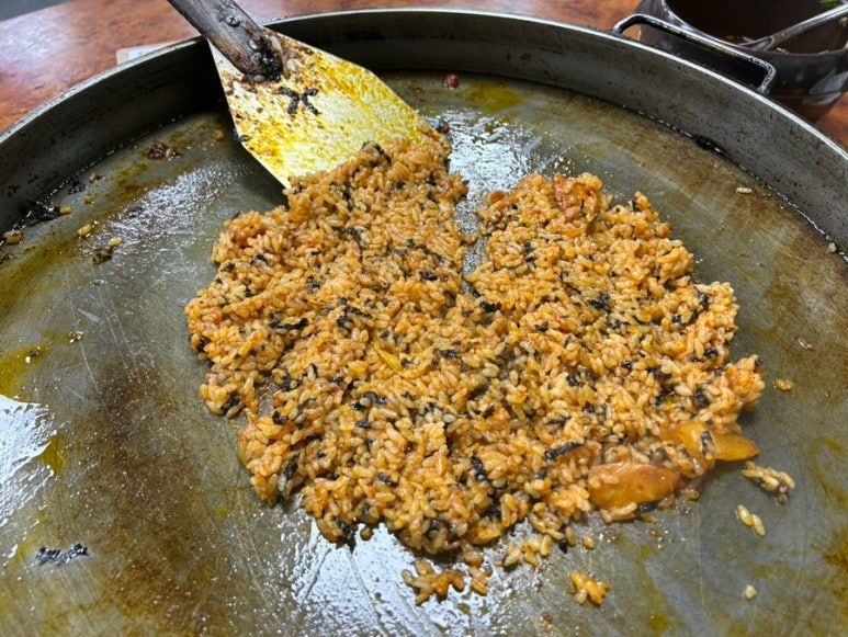 일.오춘천닭갈비 이미지