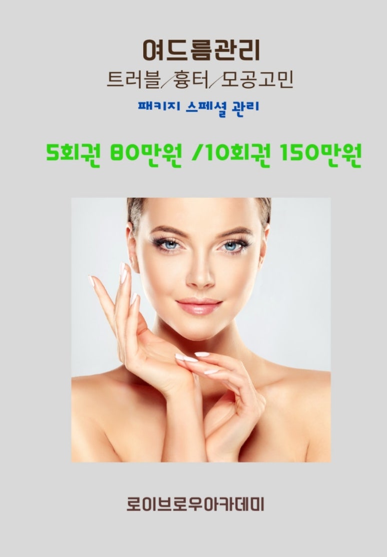 로이브로우아카데미 이미지