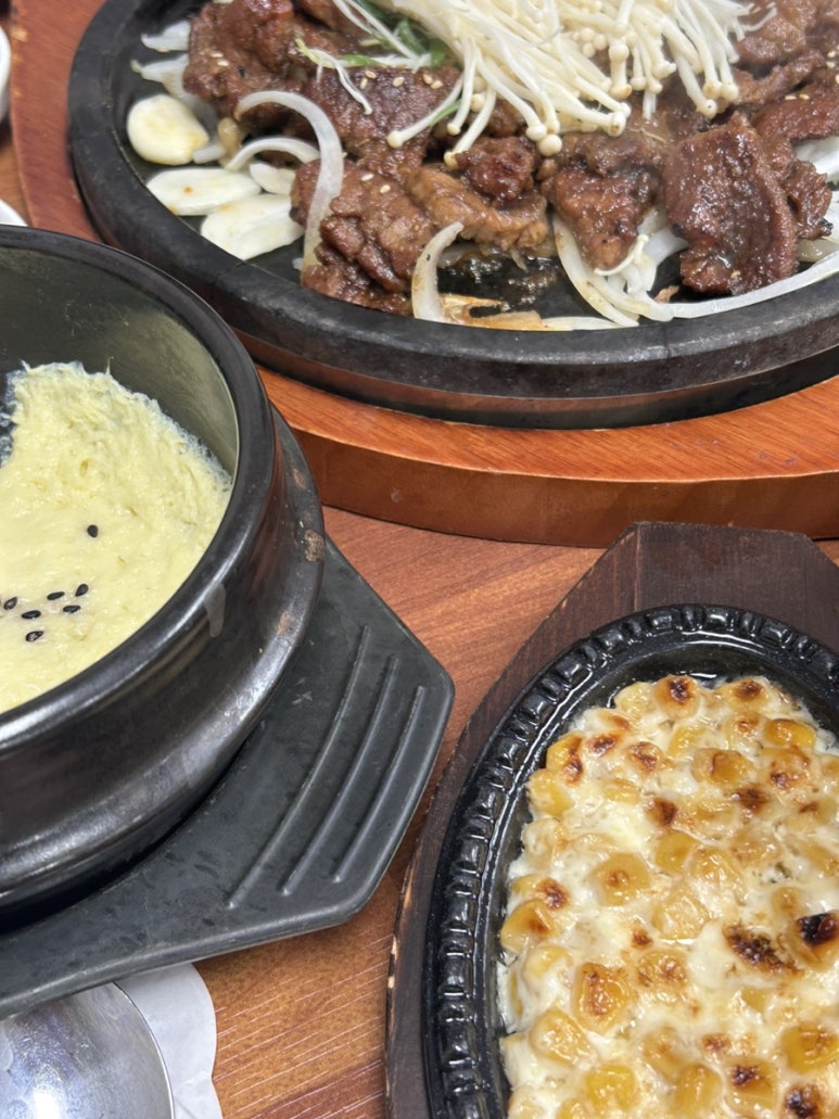 용가네 석갈비 이미지