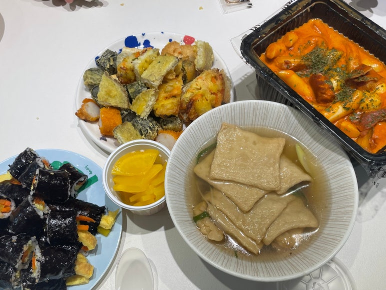 유진들깨칼국수 이미지
