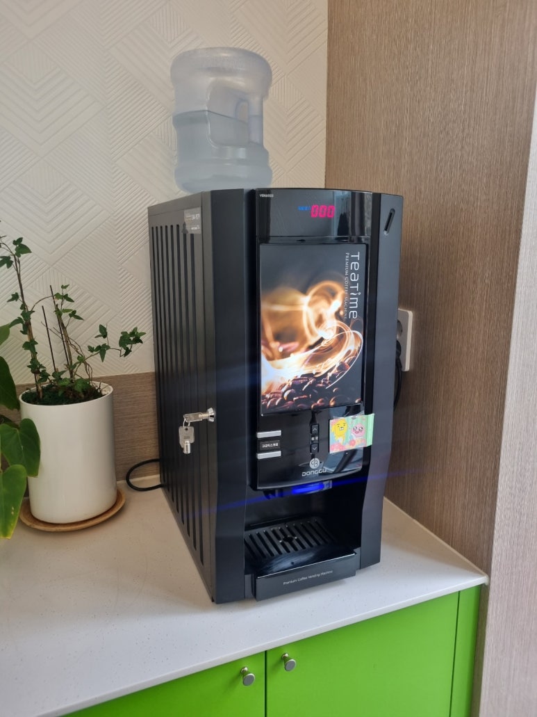 영커피 용인신봉점 이미지