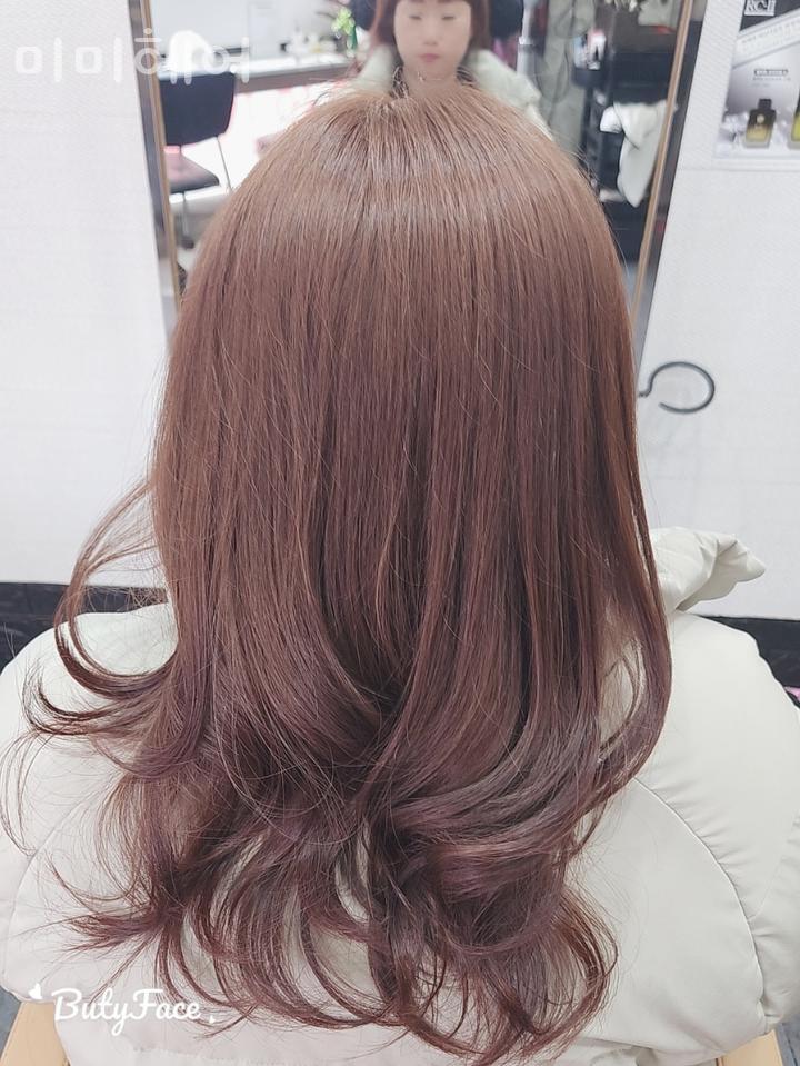 미미헤어 이미지