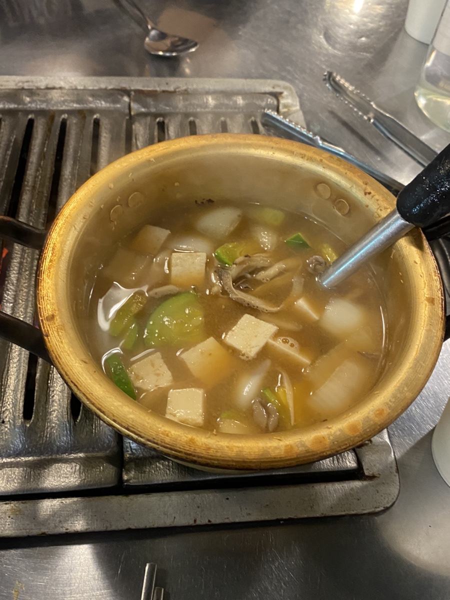 마포연탄구이 이미지