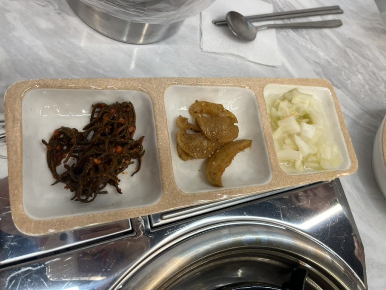 얼래 소마구리찜 이미지