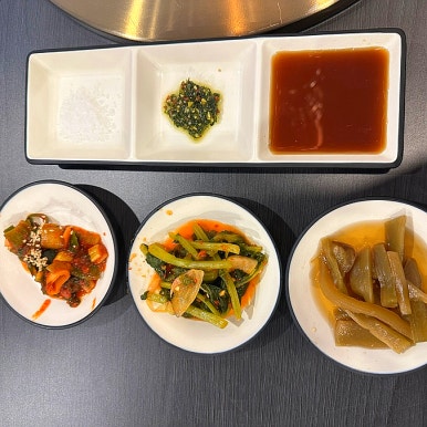 수제정든갈비 이미지