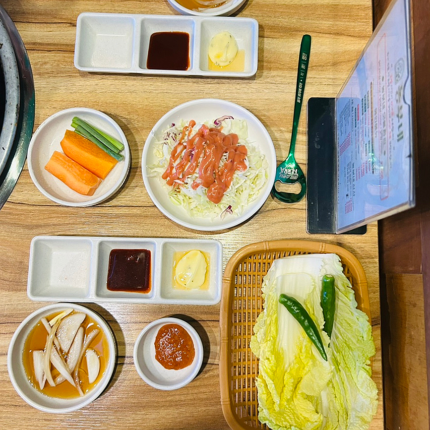 농부네숯불닭 이미지