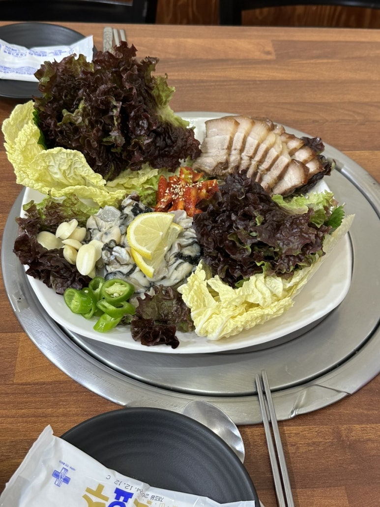 생굴사랑 이미지