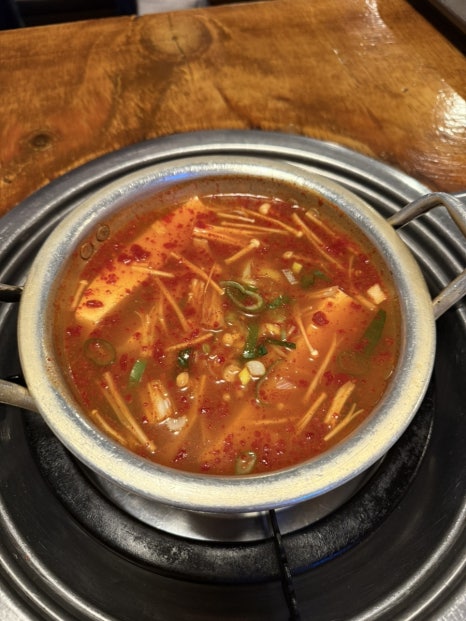 골목집곱창구이 이미지