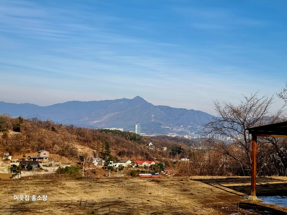 남양평주유소 이미지