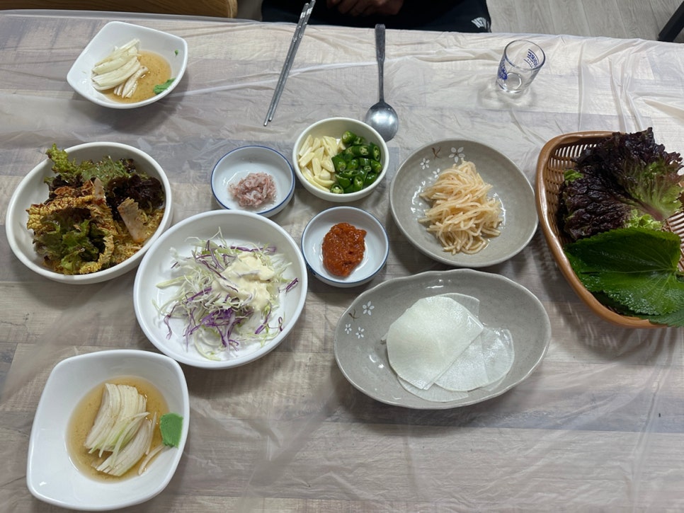 김덕분족발 이미지