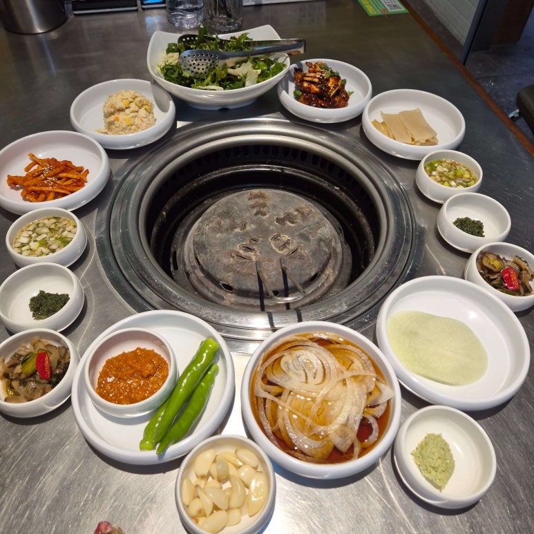 비비큐창원 이미지