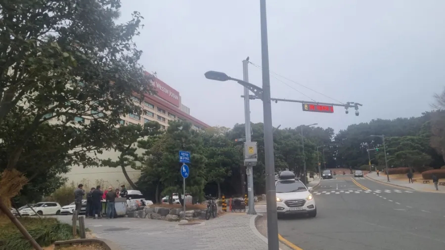 제이케이호텔 이미지