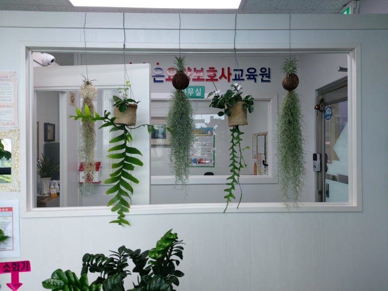 참좋은요양보호사교육원 이미지