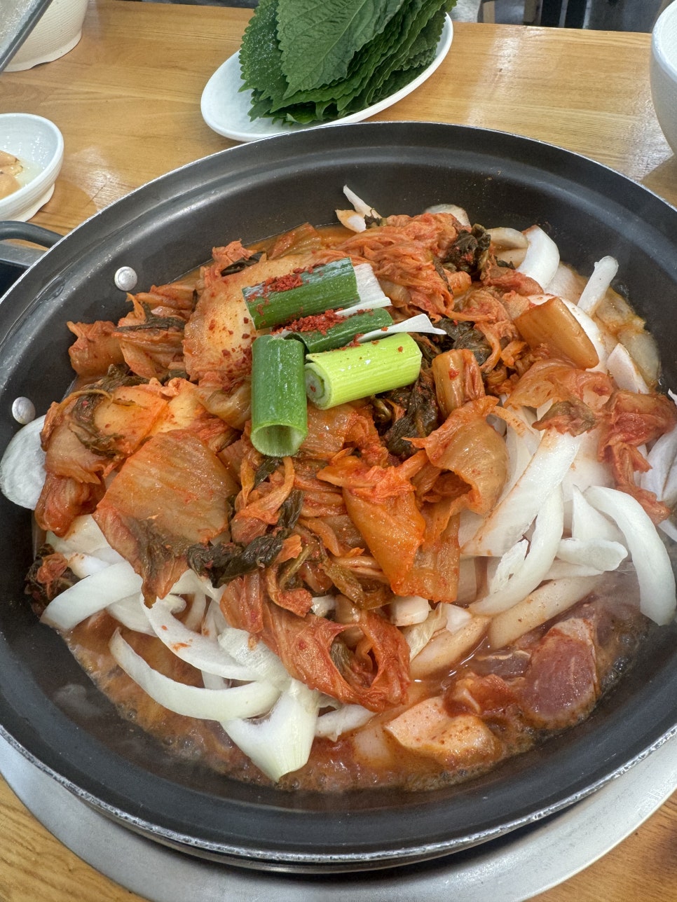 서오릉돼지집 이미지