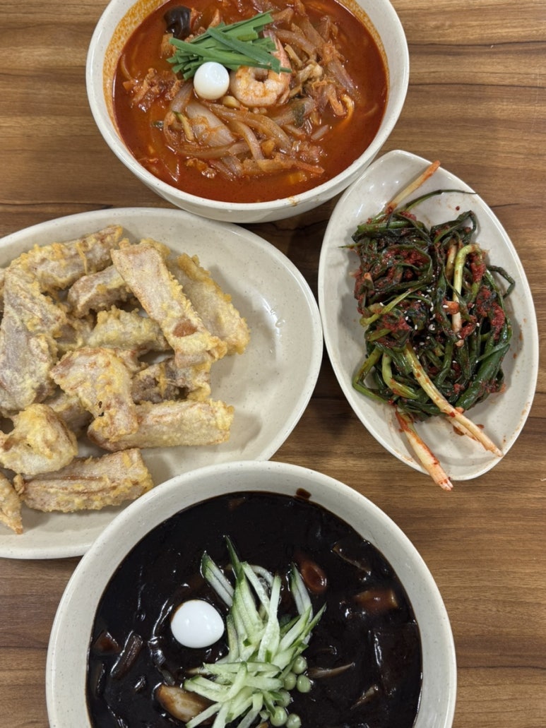 홍's짬뽕 이미지