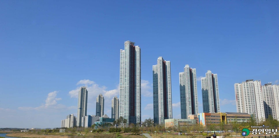 (주)동해종합기술공사 이미지