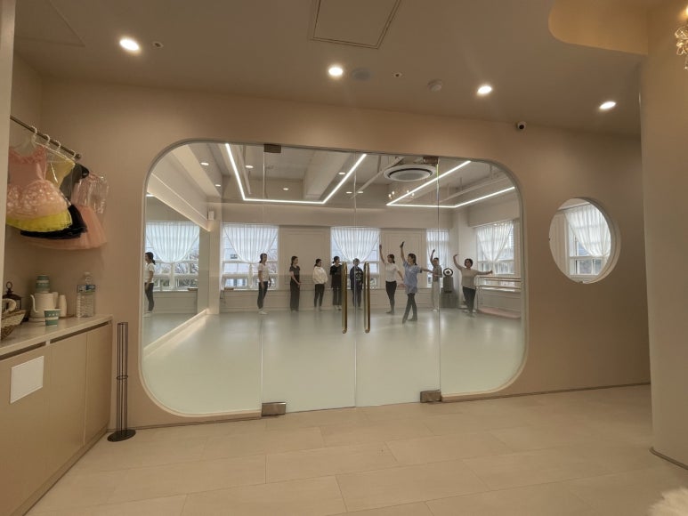 마인발레학원 이미지