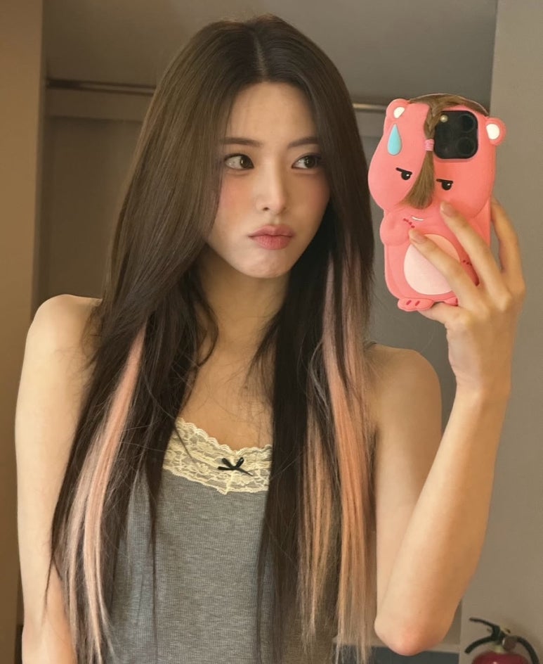 유나미용실 이미지