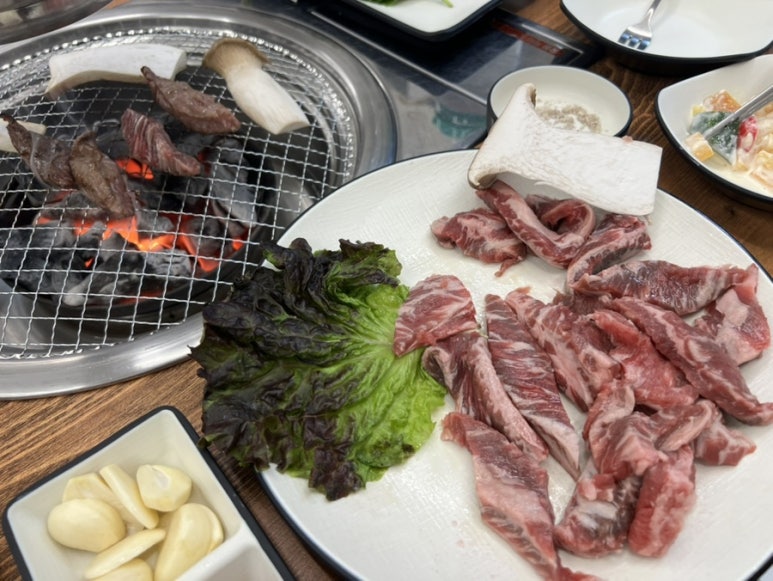 홍성녹우촌 2호점 이미지
