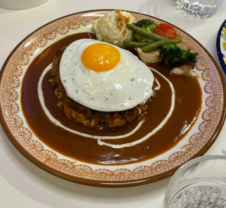 호랑이함박 이미지