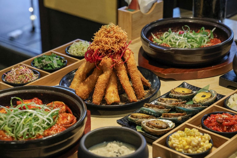 제주갈치장제주 이미지
