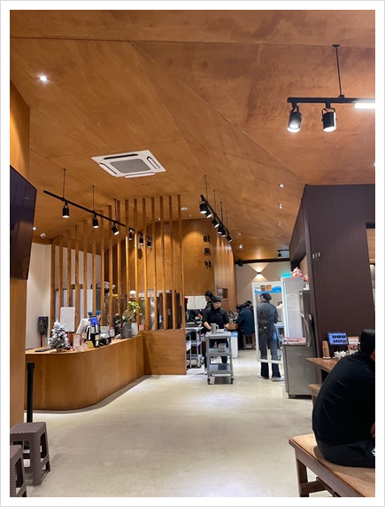 진 돼지국밥 이미지