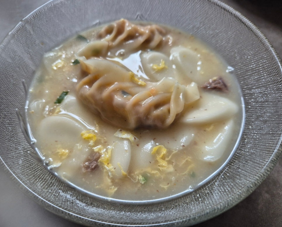 바불리옛날왕만두 이미지