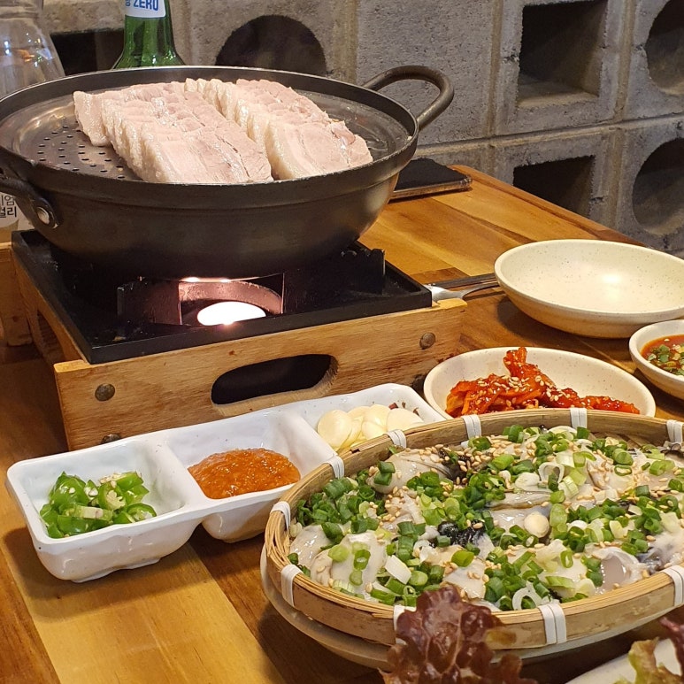 막끌리네 이미지