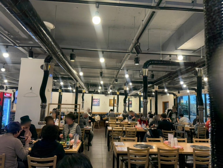더하다 진주평거점 이미지