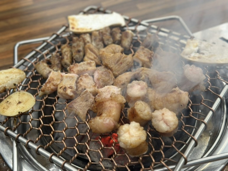 영기네황소곱창 이미지