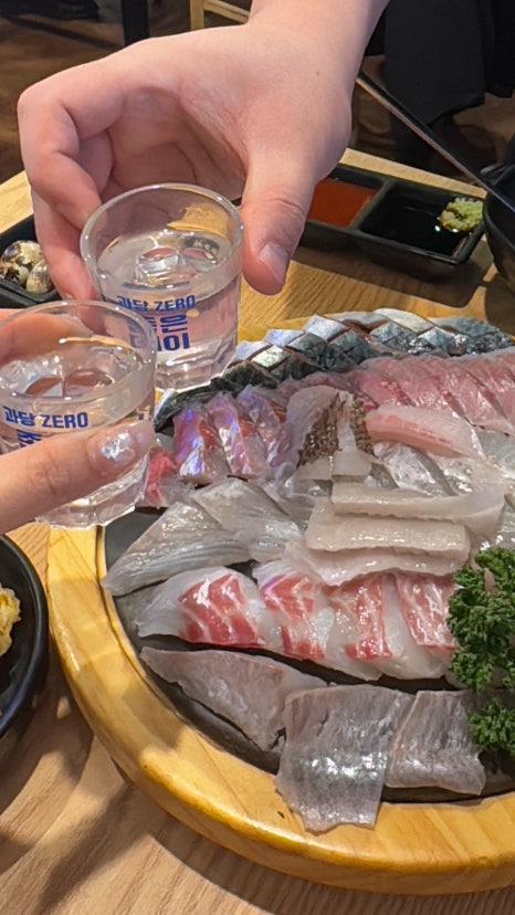 아라회관 이미지