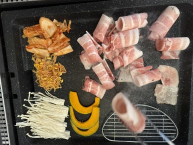 쌈마이대패안성석정점 이미지