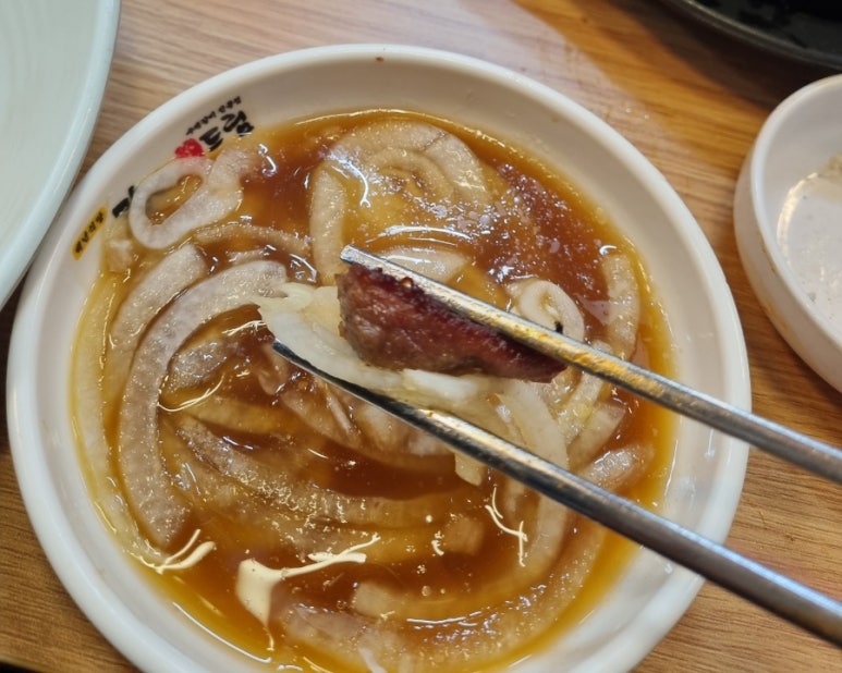 백년식당화로구이 이미지