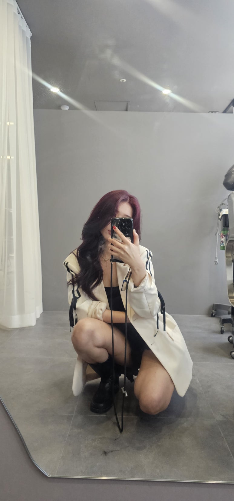 가량미용실 이미지