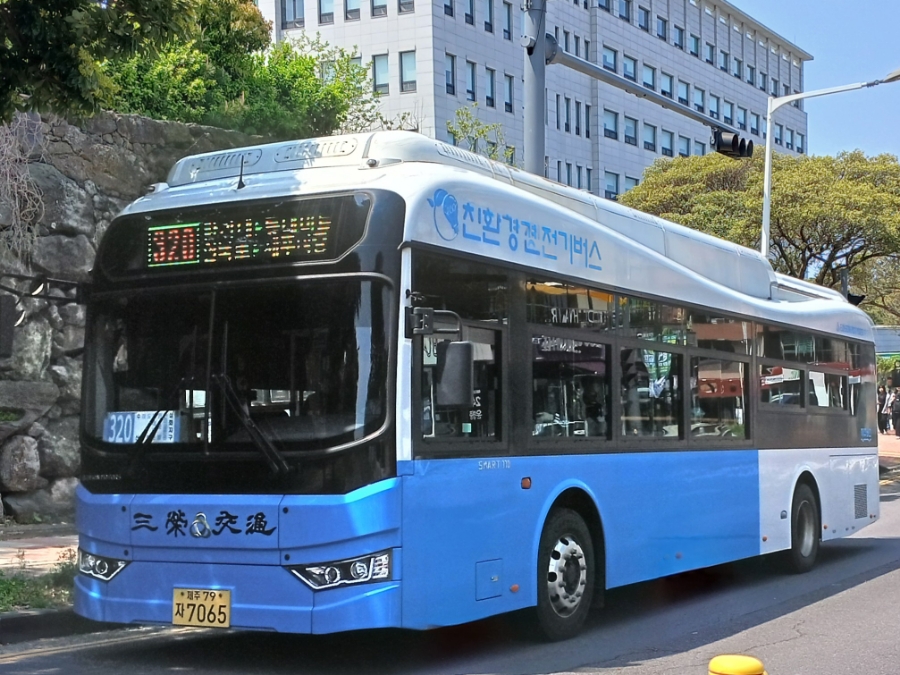 경전전기 이미지