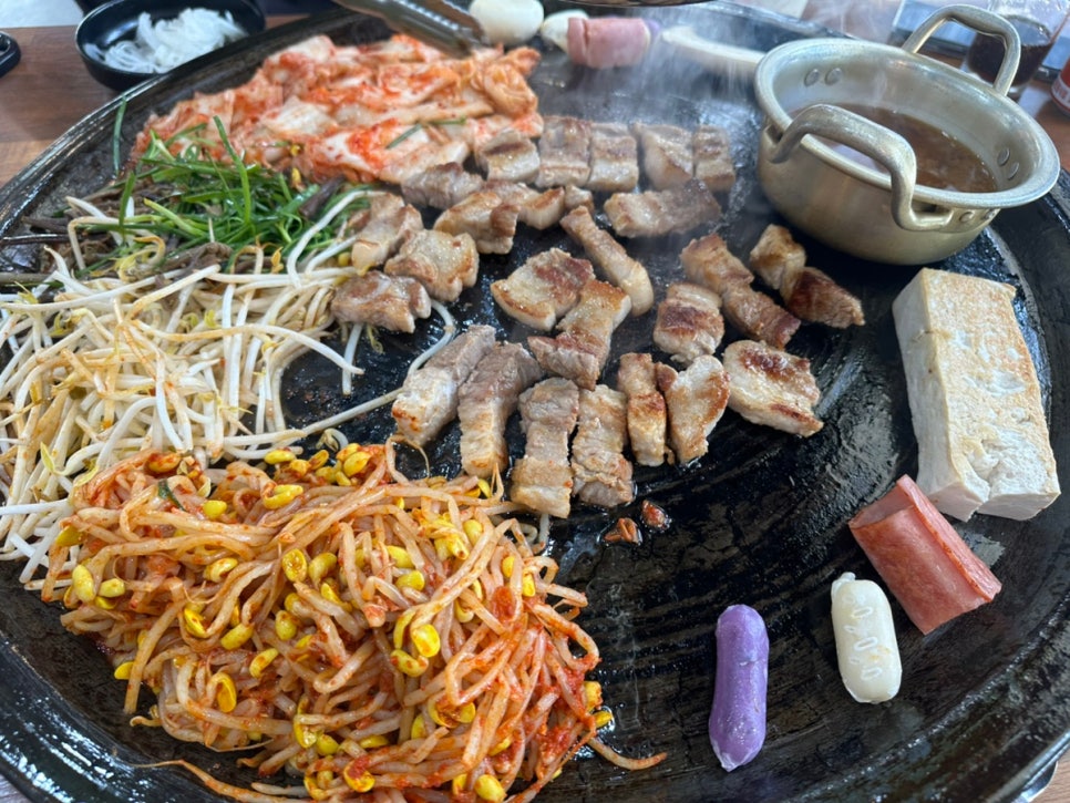 백세투어 이미지