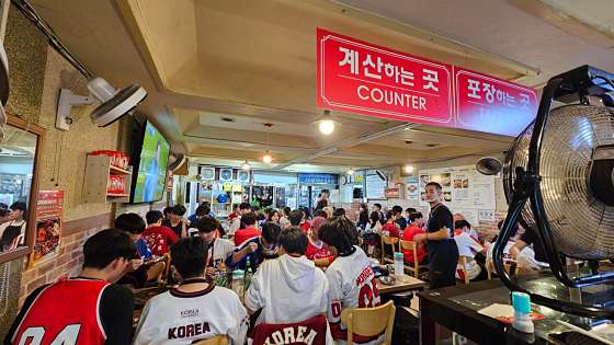 부대마을부대찌개 이미지