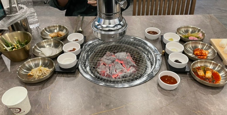 무등소갈비 율량점 이미지