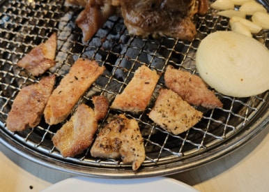 명륜진사갈비서귀 이미지