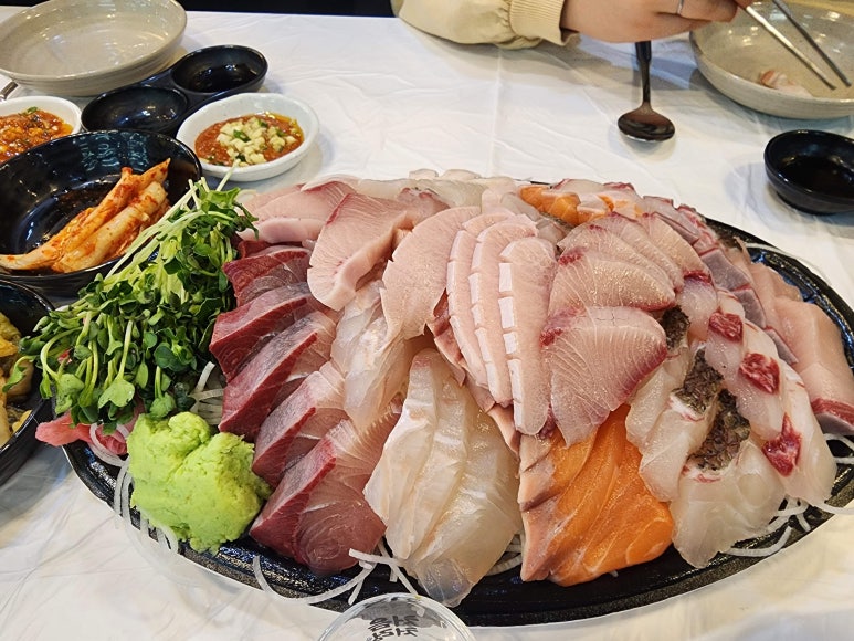 의리수산 이미지