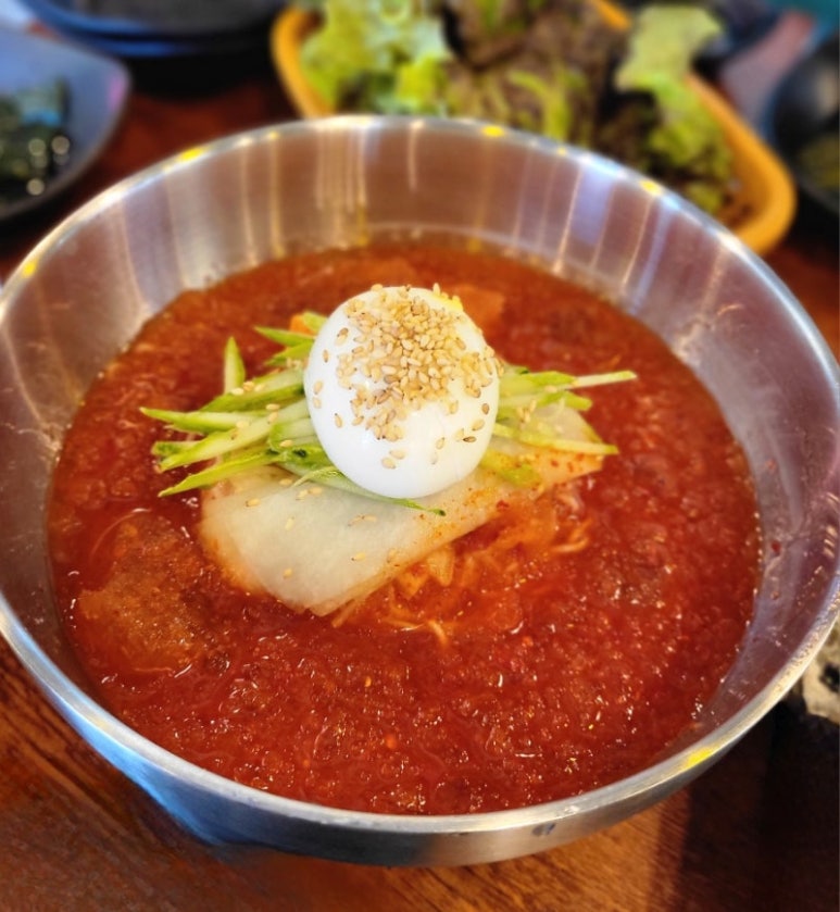 발산식당 이미지