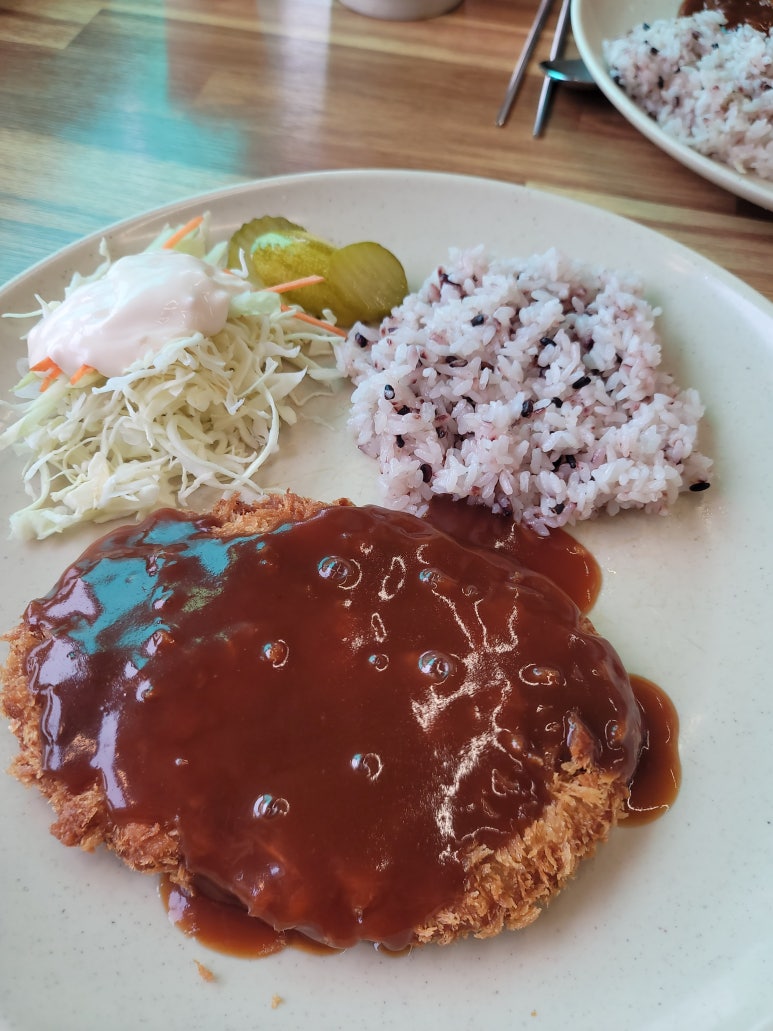 준분식 이미지