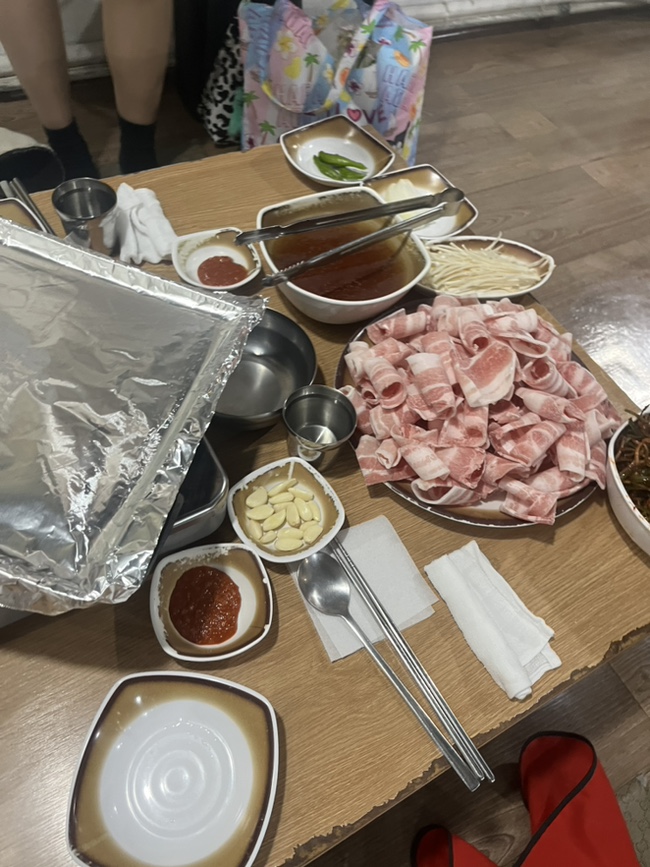 부엉이대패삼겹살 이미지
