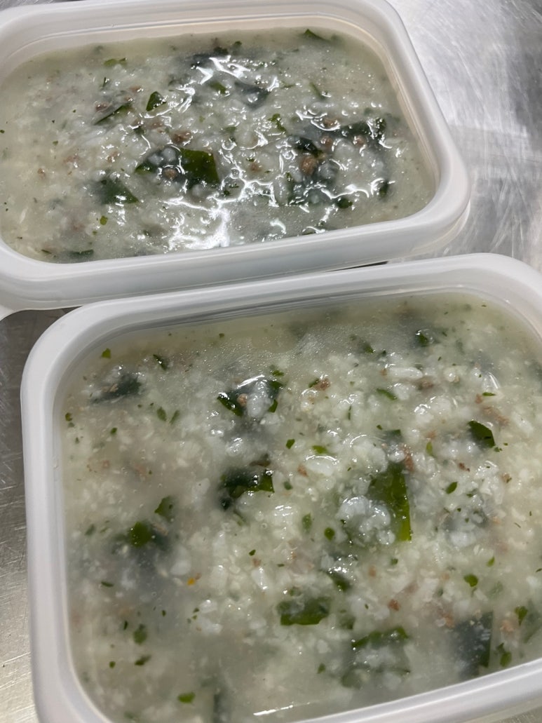 죽이야기 일산차병원점 이미지