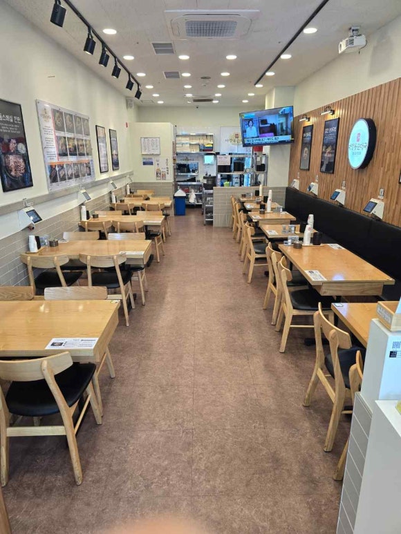 좋은날순대국 이미지