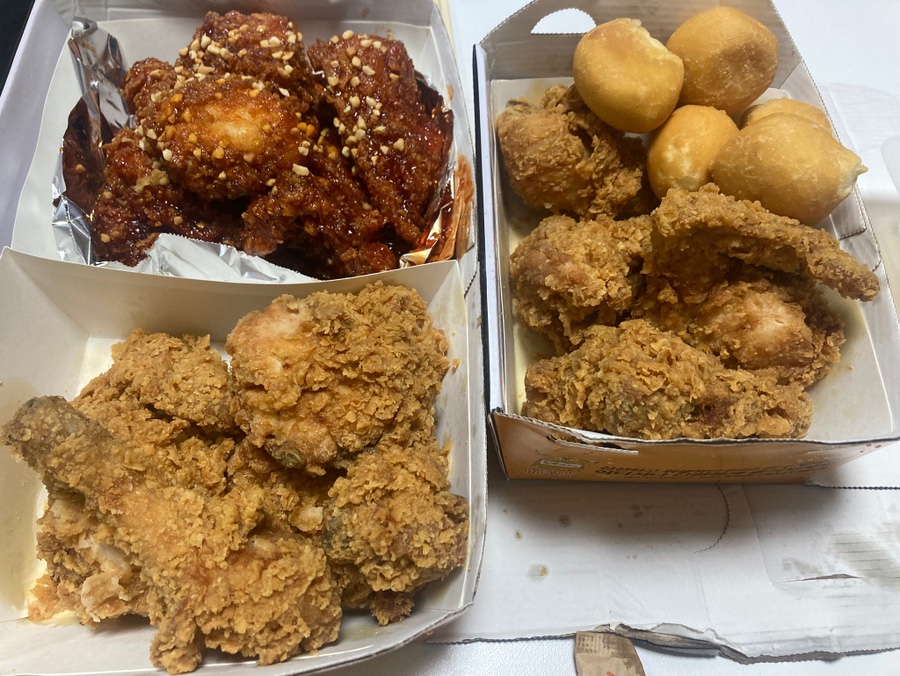 비비큐치킨상도점 이미지