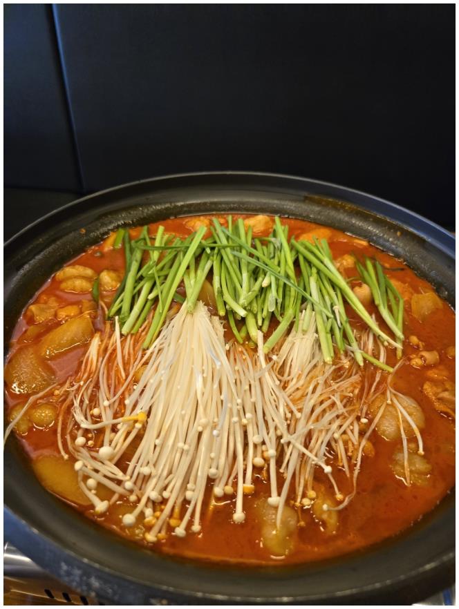 하누곱도리 주안본점 이미지
