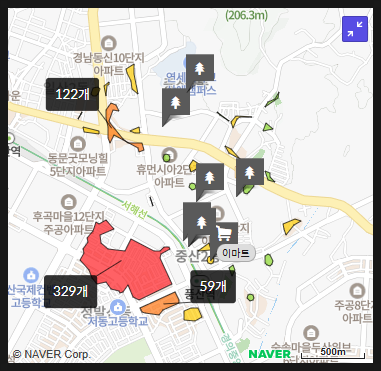성광의료재단 일산차병원 이미지