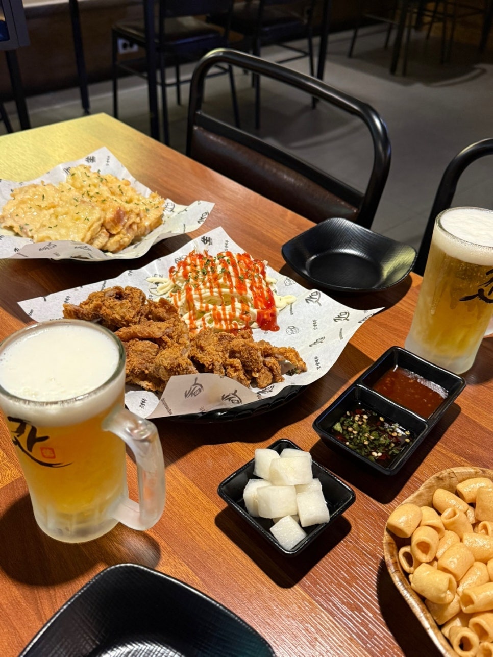 갓생맥주 사상점 이미지