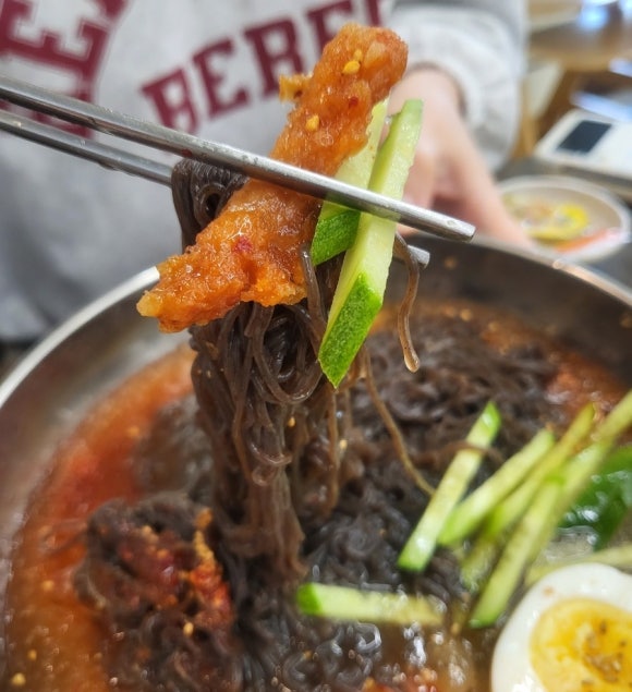 제주하르방해장국 대구칠곡점 이미지